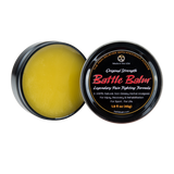 Battle Balm® - Original Strength All Natural & Organic Pain Relief Cream From Battle Balm