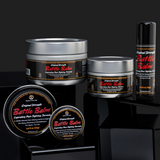 Battle Balm® - Original Strength All Natural & Organic Pain Relief Cream From Battle Balm