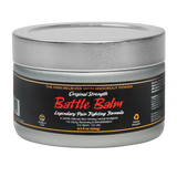 Battle Balm® - Original Strength All Natural & Organic Pain Relief Cream From Battle Balm