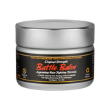 Battle Balm® - Original Strength All Natural & Organic Pain Relief Cream From Battle Balm