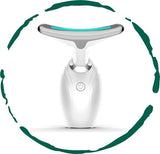 Neck & Face Lifting LED Therapy Device from BeNat