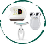 Lift, Sculpt & Glow Toolkit from BeNat