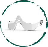 Under-Eye Red Light Therapy Skin Rejuvenation and Relaxation Massager from BeNat