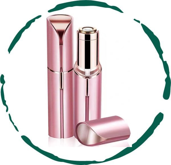 Facial Hair Remover for Women from BeNat
