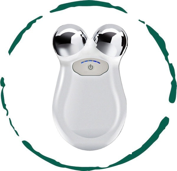 Microcurrent Facial Toning Massager from BeNat