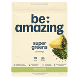 super greens from BEAM