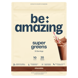super greens from BEAM