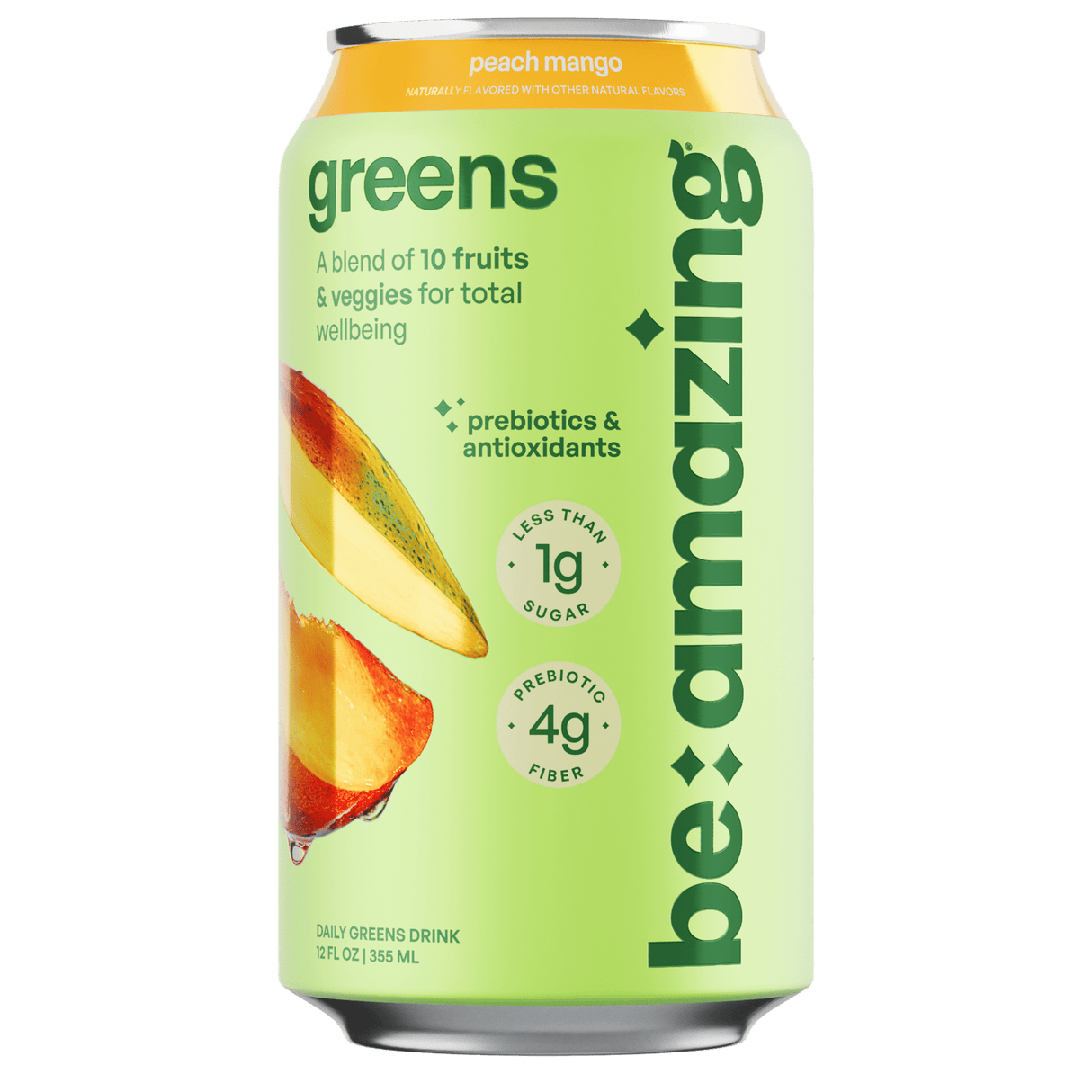 greens from BEAM