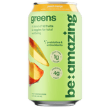 greens from BEAM