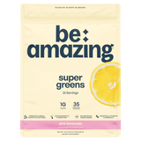super greens from BEAM