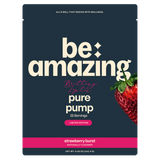 pure pump from BEAM