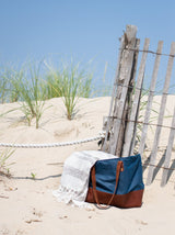 Large Canvas Tote from Urban Southern
