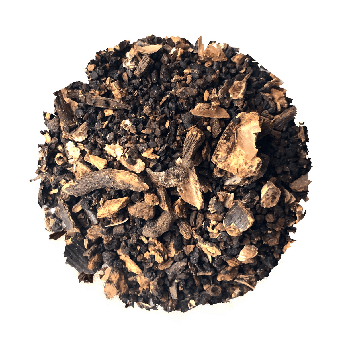 Beach Brew Herbal Coffee from Beach House Teas