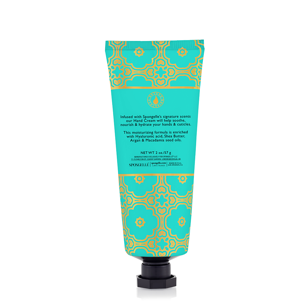 Beach Grass | Hand Cream from Spongellé