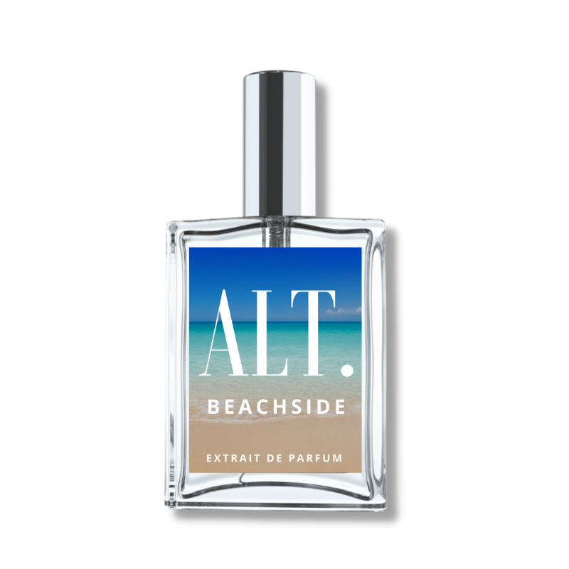 Beach Side from ALT. Fragrances