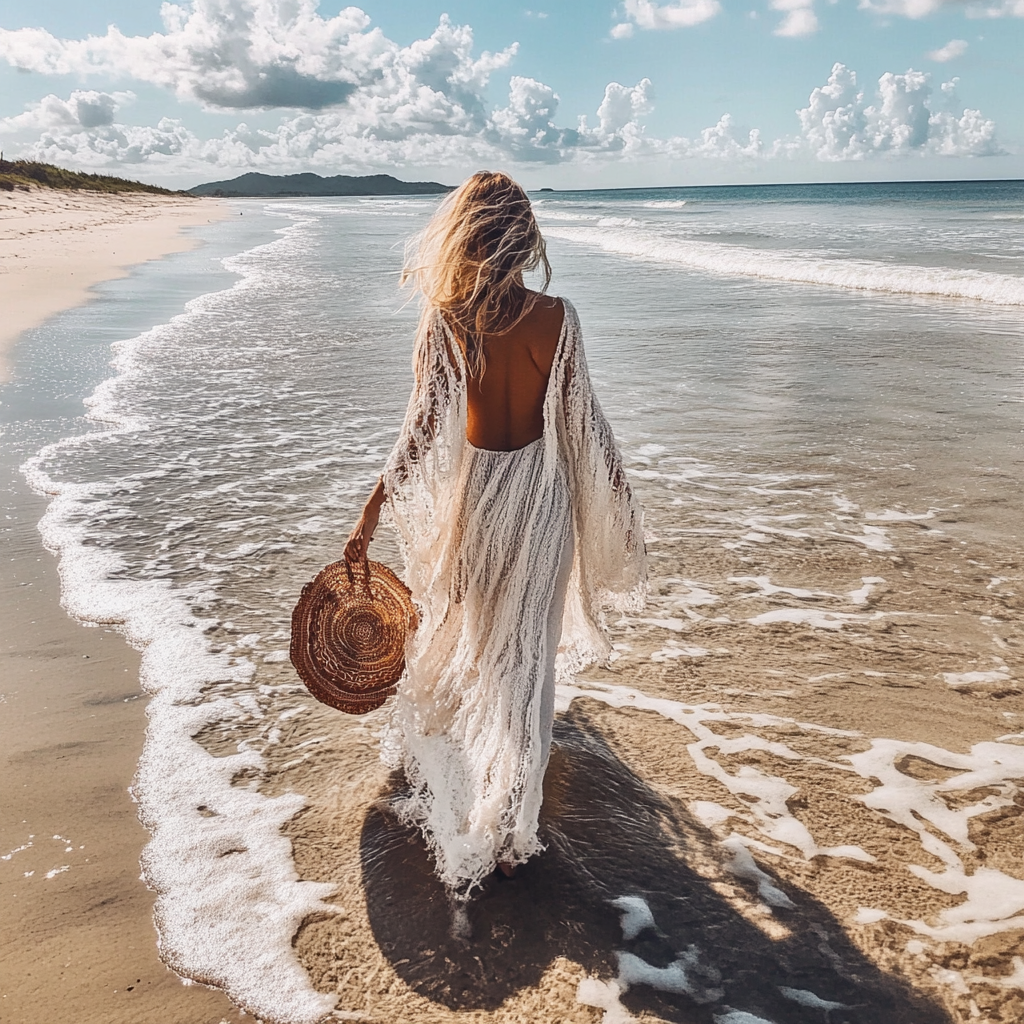 Beach Walk from Wicked Good Perfume