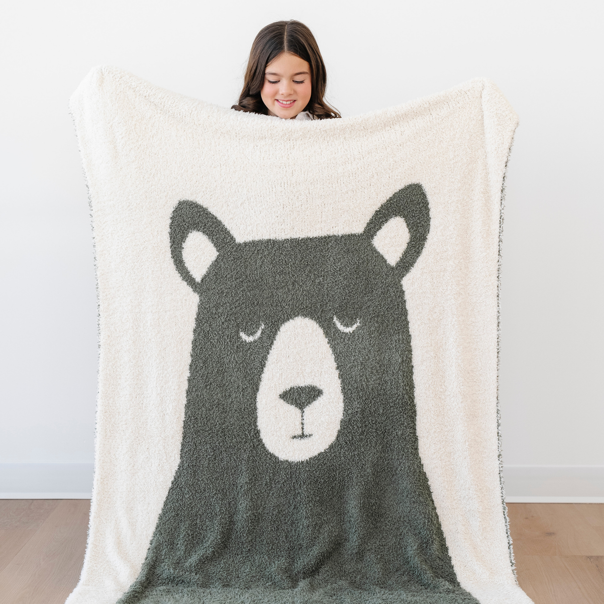 DOUBLE-LAYER BAMBONI® RECEIVING BLANKETS From Saranoni