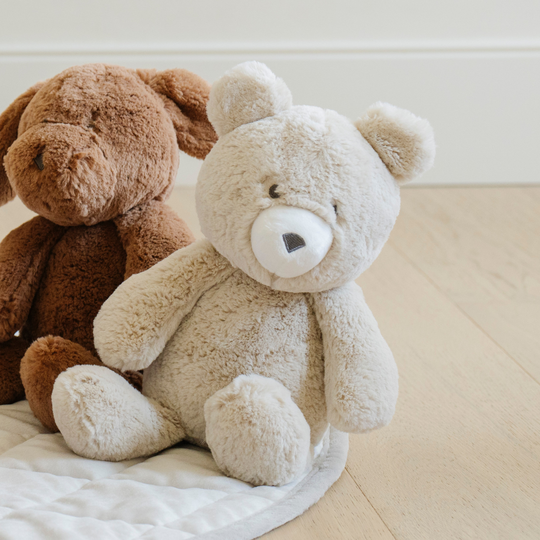 STUFFED ANIMALS from Saranoni