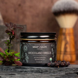 After Shave & Beard Balm: Woodland Breeze From Chagrin Valley Soap & Salve