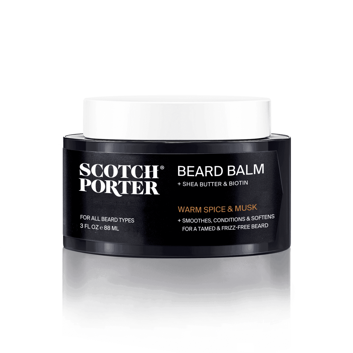 Beard Balm from Scotch Porter