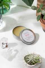 Organic Beard Balm / Beard Balm / Organic Grooming / from Butter Me Up Organics