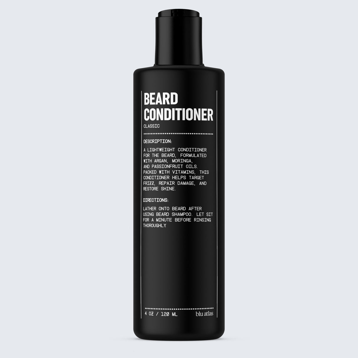 Beard Conditioner From Blu Atlas
