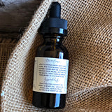 Beard Oil - Moisturizing (Essential Oils) from Creme de la Crop