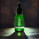 Mountain Air Beard Oil from Artius Man