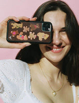 Bear-y Cute iPhone Case from Wildflower Cases