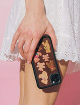 Bear-y Cute iPhone Case from Wildflower Cases