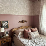 Beatrice Wallpaper by Daphne and Sage from Loomwell Home Goods
