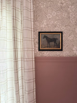 Beatrice Wallpaper by Daphne and Sage from Loomwell Home Goods
