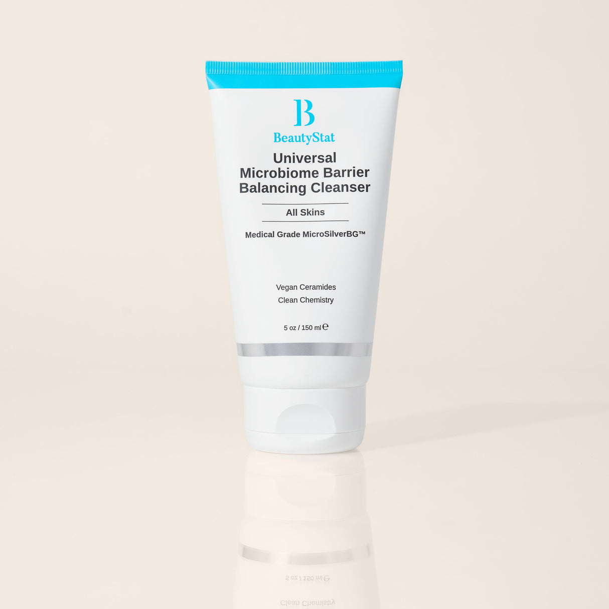 Universal Microbiome Barrier Balancing Cleanser from BeautyStat