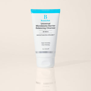 Universal Microbiome Barrier Balancing Cleanser from BeautyStat