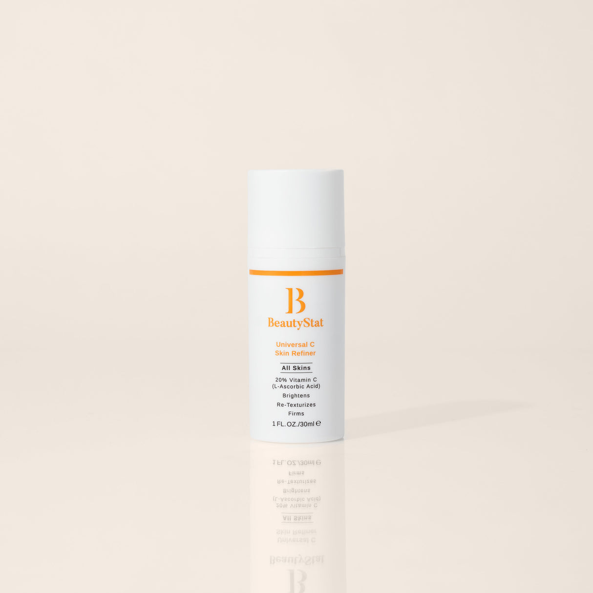 Universal C Skin Refiner from BeautyStat