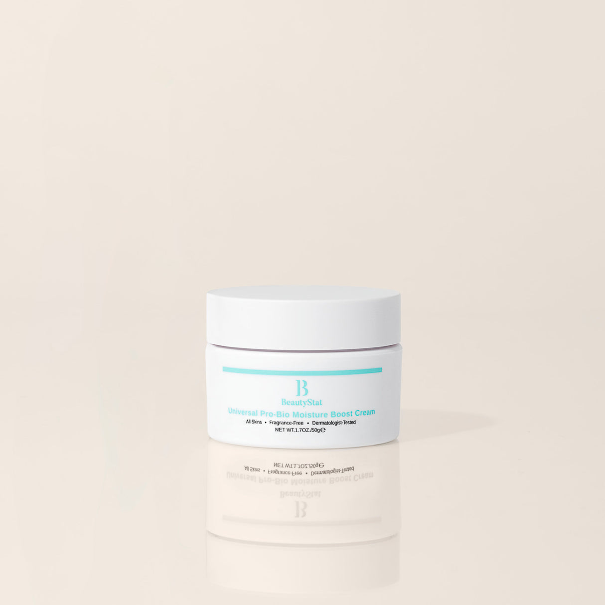 Universal Pro-Bio Moisture Boost Cream from BeautyStat