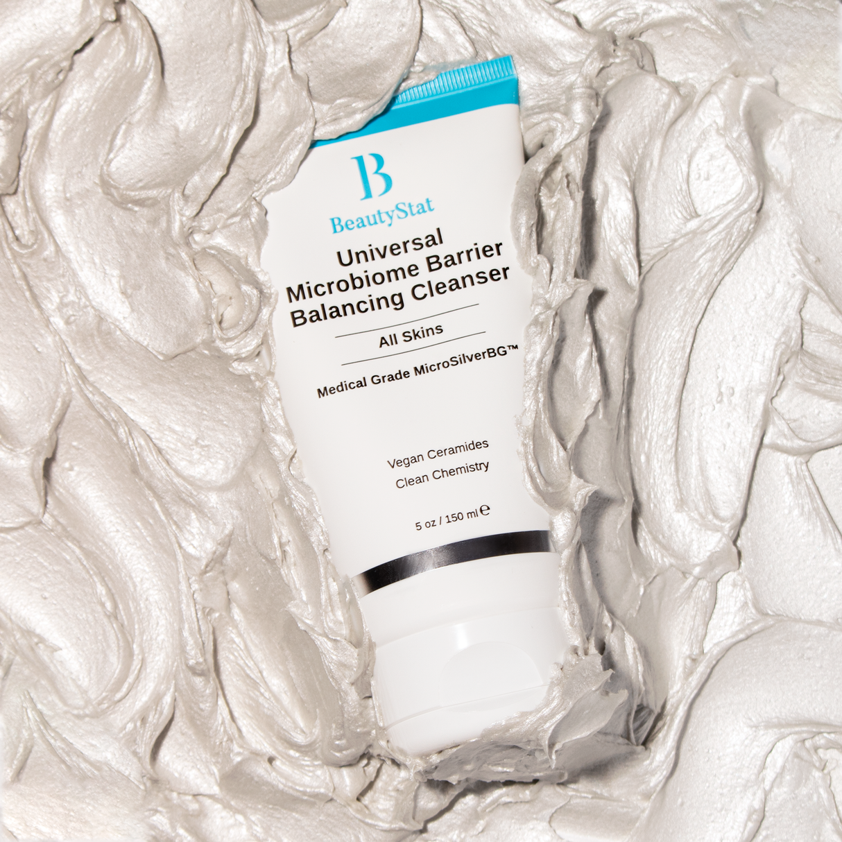 Universal Microbiome Barrier Balancing Cleanser from BeautyStat