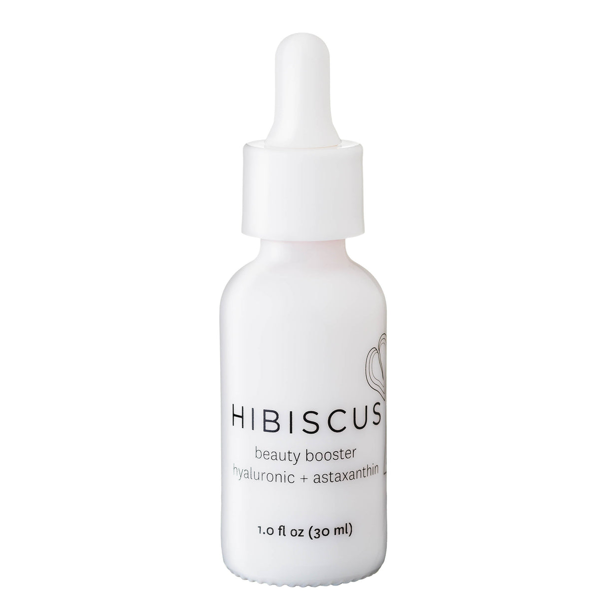 Hibiscus Beauty Booster From Honua Hawaiian Skincare