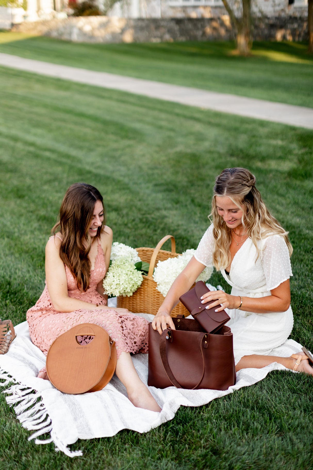 Urban Tote from Urban Southern