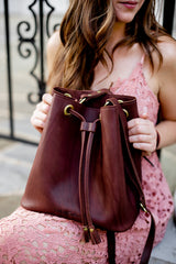 Urban Bucket Bag from Urban Southern