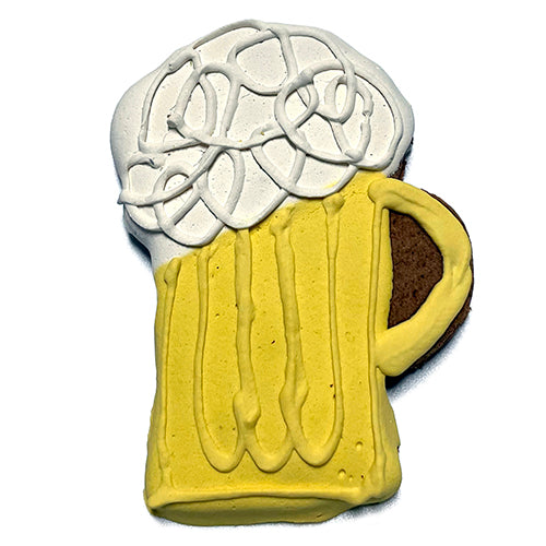 Beer from Bubba Rose Biscuit Co.