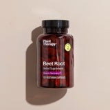 Beet Root Herbal Supplement - 120 Capsules from Plant Therapy