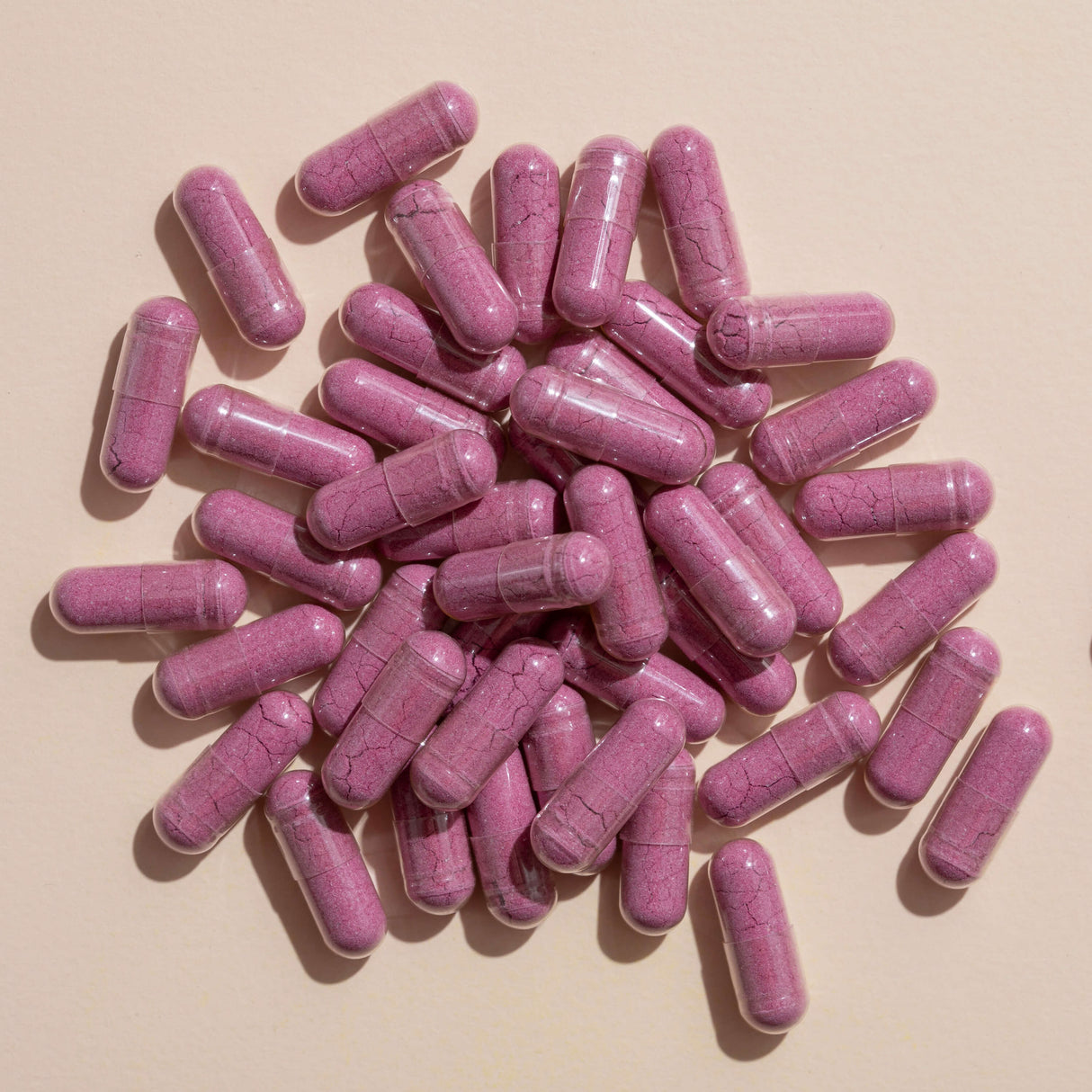 Beet Root Herbal Supplement - 120 Capsules from Plant Therapy