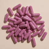 Beet Root Herbal Supplement - 120 Capsules from Plant Therapy