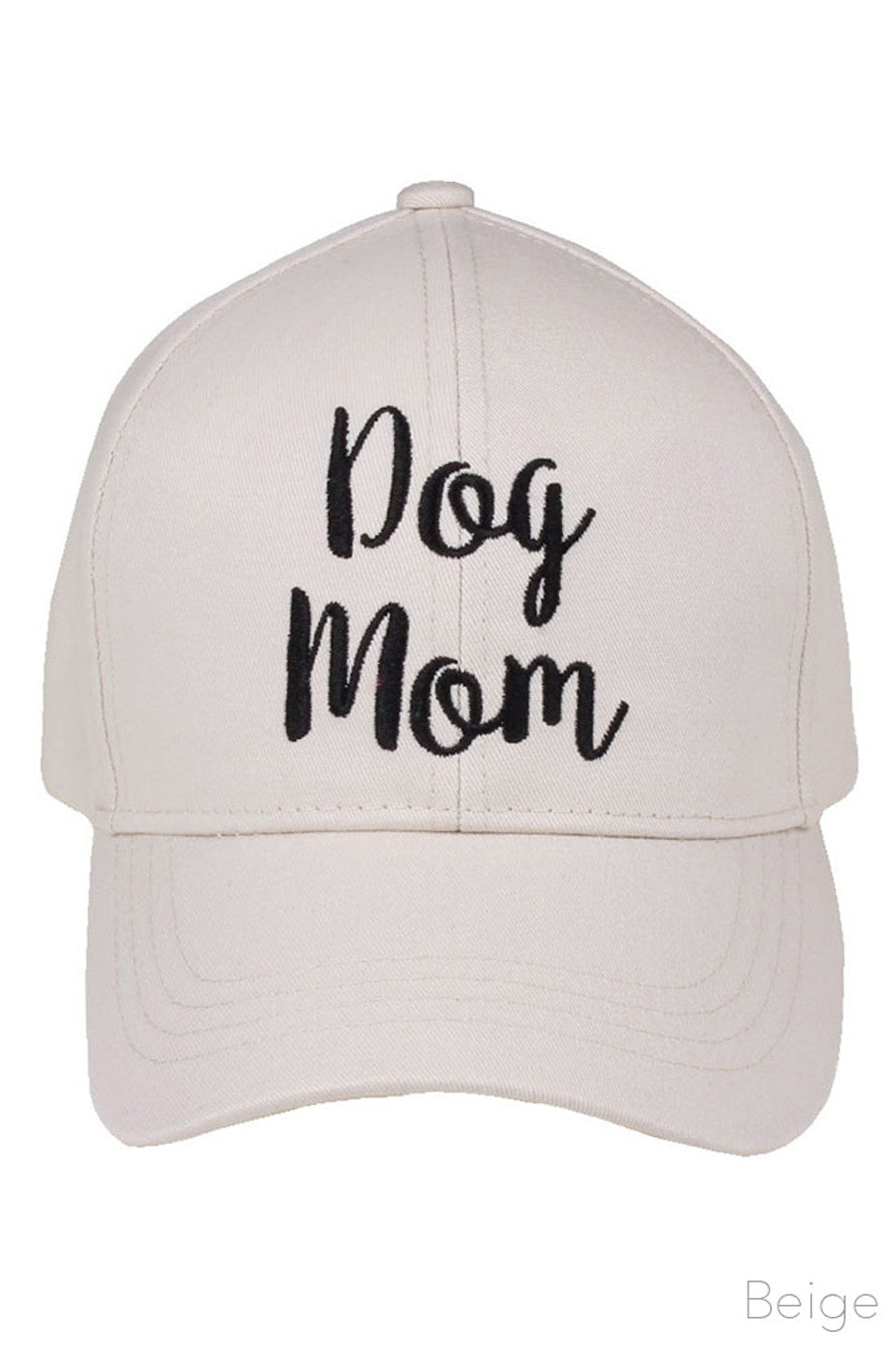 C.C BASEBALL CAP from Madeline Love