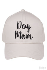 C.C BASEBALL CAP from Madeline Love