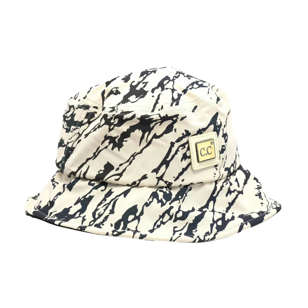 C.C Bucket Hat from Madeline Love
