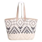 Boho Tribal Tote Bag  from Madeline Love
