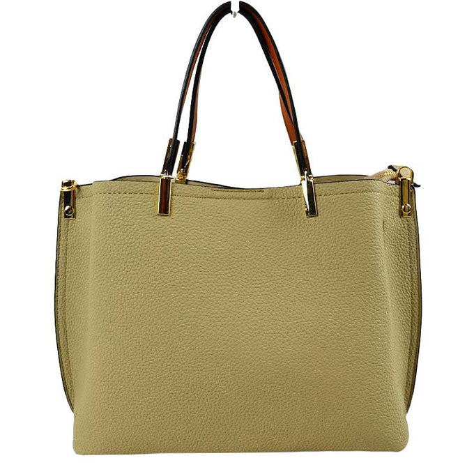 Simpler Times Bucket Shoulder Bags For Women from Madeline Love