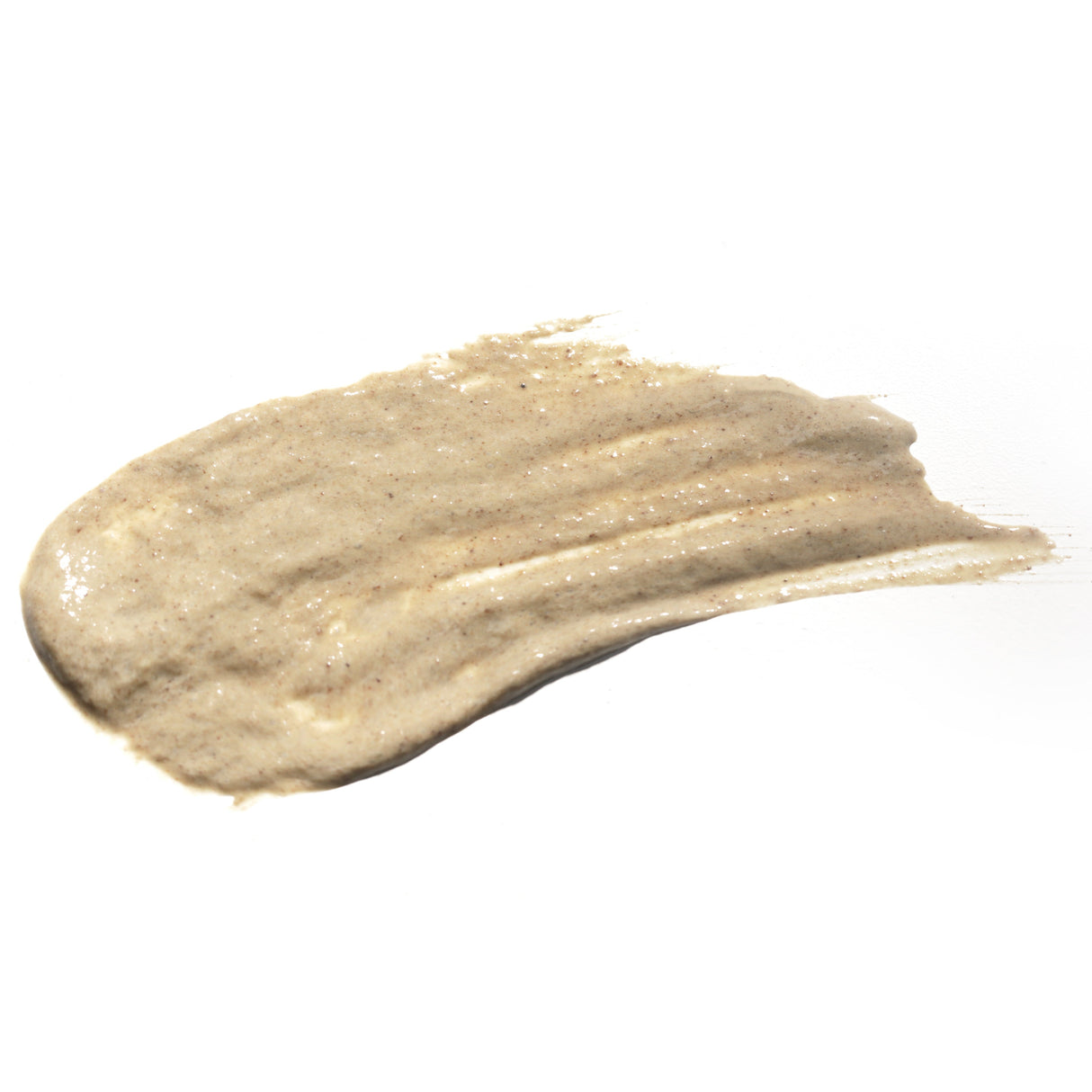 The Clay Mask From Alitura